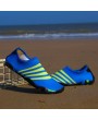 Large Size Men Fabric  Multifunctional Casual Beach Water Shoes