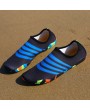 Large Size Men Fabric  Multifunctional Casual Beach Water Shoes