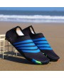 Large Size Men Fabric  Multifunctional Casual Beach Water Shoes