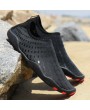 Large Size Men Fabric Multifunctional Quick Drying Snorkeling Sneakers