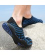 Large Size Men Fabric Multifunctional Quick Drying Snorkeling Sneakers