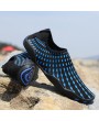 Large Size Men Fabric Multifunctional Quick Drying Snorkeling Sneakers