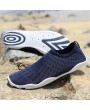 Large Size Men Fabric Multifunctional Quick Drying Snorkeling Sneakers