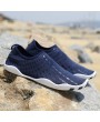 Large Size Men Fabric Multifunctional Quick Drying Snorkeling Sneakers