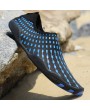 Large Size Men Fabric Multifunctional Quick Drying Snorkeling Sneakers