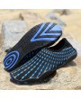 Large Size Men Fabric Multifunctional Quick Drying Snorkeling Sneakers