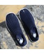 Large Size Men Fabric Multifunctional Quick Drying Snorkeling Sneakers