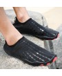 Large Size Men Fabric Multifunctional Quick Drying Snorkeling Sneakers