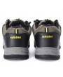 Men Safety Anti Smashing Puncture Proof Outdoor Work Shoes