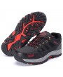 Men Safety Anti Smashing Puncture Proof Outdoor Work Shoes