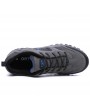 Men Anti-collision Toe Outdoor Wear Resistant Hiking Sneakers