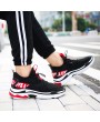 Men Mesh Breathebale Light Weight Sport Running Sneakers