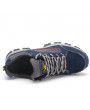 Men Anti Smashing Puncture Proof Safety Work Shoes