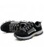 Men Anti Smashing Puncture Proof Safety Work Shoes