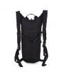 Outdoor Climbing Riding Sports Waterproof 2.5L Tactical Camping Water Bag For Men