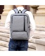 Oxford Casual Business USB Charging 16 Inches Laptop Bag Backpack For Men