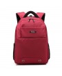 Girl Boy Schoolbag Laptop Backpack Unisex Nylon Travel Bag