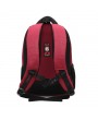 Girl Boy Schoolbag Laptop Backpack Unisex Nylon Travel Bag