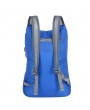 Women Men Folding Lightweight Portable Outdoor Sports Shoulder Bags Backpack