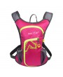 Outdoor Sport Dacron Backpack Cycling Climbing Bottle Bag For Women Men