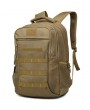 Big Capacity Tactical Nylon Travel Backpack Hiking Outdoor Bag For Men