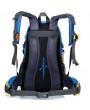 40L Nylon Large Capacity Outdoor Waterproof Backpack For Men Women