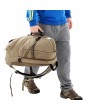 Outdoor Travel Backpack Sports Waterproof Nylon Backpack For Men Women