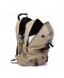 Outdoor Travel Backpack Sports Waterproof Nylon Backpack For Men Women