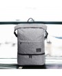 Canvas Multi-functional 18.5 Inch Laptop Bag Travel Waterproof Anti-theft Backpack For Men