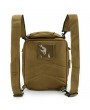 3D Outdoor Tactical Backpack Travel Hiking Sports Messenger Shoulder Bag