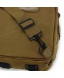 3D Outdoor Tactical Backpack Travel Hiking Sports Messenger Shoulder Bag