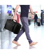 Oxford Backpack Travel Business Multi-functional Laptop Bag Handbag For Men