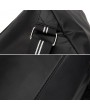 Microfiber Casual Fashion 16 Inch Laptop Bag Backpack For Men