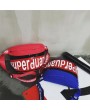 Men And Women Oxford Hip-Hop Waist Bag Street Chest Bag