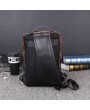 Large Capacity Vintage Casual Outdoor Sling Bag Chest Bag Crossbody Bag For Men