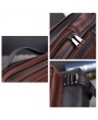 Large Capacity Vintage Casual Outdoor Sling Bag Chest Bag Crossbody Bag For Men