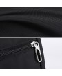 Men Nylon Waterproof Chest Bag Crossbody Bag