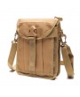 Waterproof Nylon Outdoor Multi-functional Tactical Bag Shoulder Bag Crossbody Bag For Men