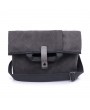 Vintage Canvas Business Handbag Shoulder Bag Crossbody Bag For Men