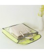 Nylon PVC Creative Bag Storage Bags Dustproof Wardrobe Closet Clothes Storage Bag