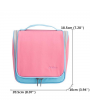 Men And Women Travel Portable Cosmetic Storage Bag Waterproof Outdoor Wash Bag