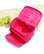 15 Styles Waterproof Dacron Cosmetic Bag Lightweight Storage Bag Travel Bag Wash Bag