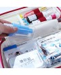 Necessary Storage bag Emergency Home First Aid Kit Treatment Pack Outdoor Portable Mini Medical Bag