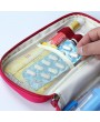 Necessary Storage bag Emergency Home First Aid Kit Treatment Pack Outdoor Portable Mini Medical Bag