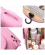 Woman Travel Storage Bag Polyester Nylon Waterproof Multifunction Storage Bag