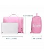 Woman Travel Storage Bag Polyester Nylon Waterproof Multifunction Storage Bag