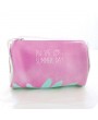 Women Fresh Portable Cosmetic Bag Waterproof Travel Storage Wash Bag