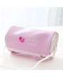 Women Fresh Portable Cosmetic Bag Waterproof Travel Storage Wash Bag