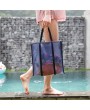 Women Waterproof Travel Storage Bag Handbags Swimming Cosmetic Tote Bags