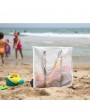 Women Waterproof Travel Storage Bag Handbags Swimming Cosmetic Tote Bags